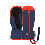 Reusch Ben Mitten 6285408 4939 blue red 1